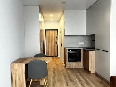 Нова смарт-квартира в ЖК Sofia House, фото 2