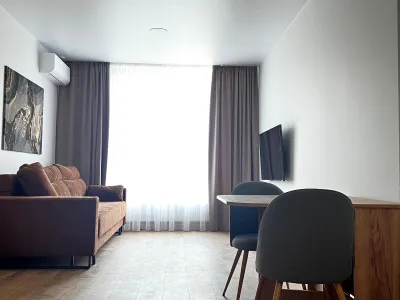 Нова смарт-квартира в ЖК Sofia House, фото 3