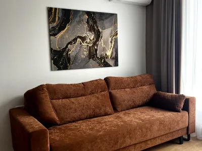 Нова смарт-квартира в ЖК Sofia House, фото 4