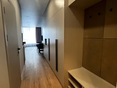 Нова смарт-квартира в ЖК Sofia House, фото 5