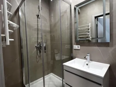 Нова смарт-квартира в ЖК Sofia House, фото 8