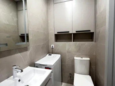 Нова смарт-квартира в ЖК Sofia House, фото 9