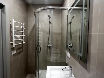 Нова смарт-квартира в ЖК Sofia House, фото 10