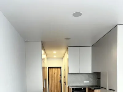 Нова смарт-квартира в ЖК Sofia House, фото 12