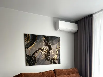 Нова смарт-квартира в ЖК Sofia House, фото 14