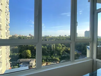 1К Солом'янський район ЖК "Пори року"