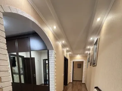 Продаж 3к квартира вул. Урлівська