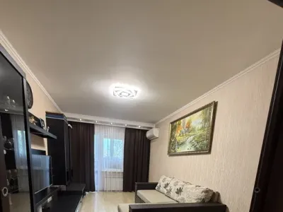 Продаж 3к квартира вул. Урлівська, фото 5