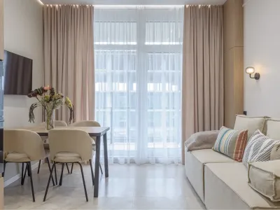 Продаж 1 кім. квартири ЖК Аурум Лаунж, фото 3