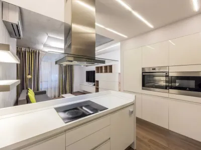 Продаж 1 кімнатної квартири в ЖК Park Avenue, фото 2