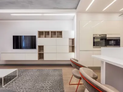 Продаж 1 кімнатної квартири в ЖК Park Avenue, фото 3