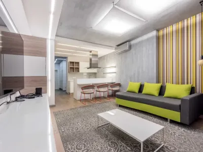 Продаж 1 кімнатної квартири в ЖК Park Avenue, фото 5