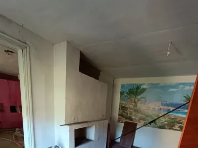 Продам землю с будинком, фото 3