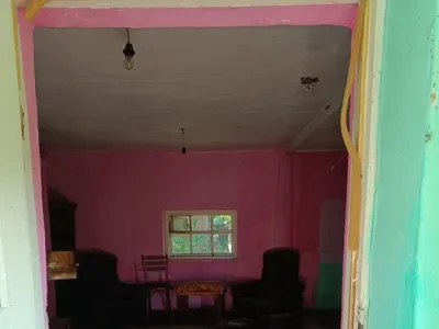 Продам землю с будинком, фото 4