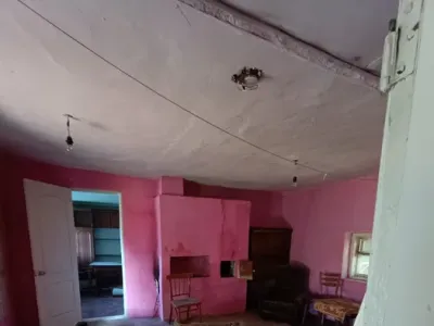 Продам землю с будинком, фото 5