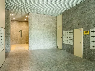 Продаж. Видова квартира 2К у ЖК H2O, фото 5