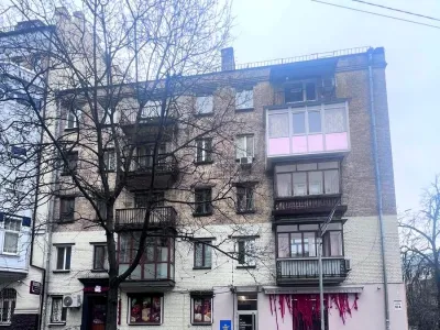 Офіс. Продаж. Олеся Гончара, фото 10