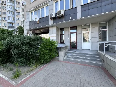 Продаж. Офіс. Княжий Затон.