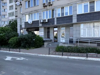 Продаж. Офіс. Княжий Затон., фото 41