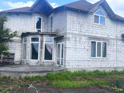 Продаж будинку. Хотянівка