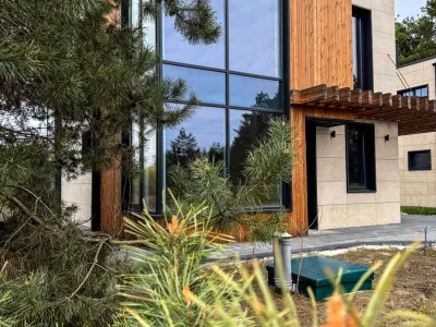 Продаж стильного будинку в Лебедівці, фото 6