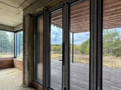 Продаж стильного будинку в Лебедівці, фото 13