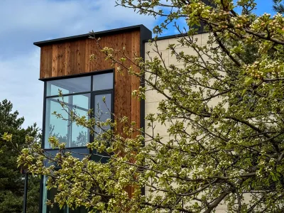 Продаж стильного будинку в Лебедівці, фото 18