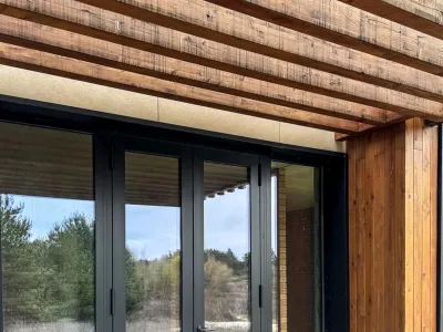Продаж стильного будинку в Лебедівці, фото 21