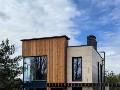 Продаж стильного будинку в Лебедівці, фото 47