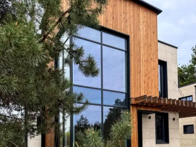 Продаж стильного будинку в Лебедівці, фото 49