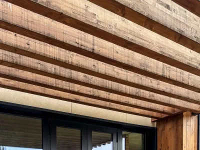 Продаж стильного будинку в Лебедівці, фото 64
