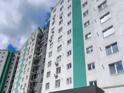 1к. квартира в ЖК Comfort City, фото 2