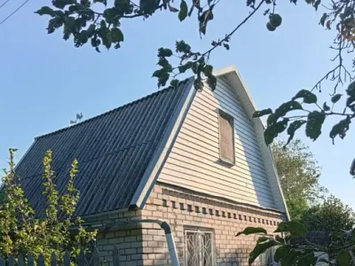 Дача у Вільнокур'янівському