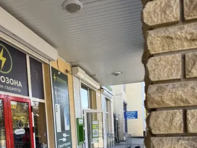 Капітальне комерційне приміщення в центрі м. Нова Одеса, фото 5