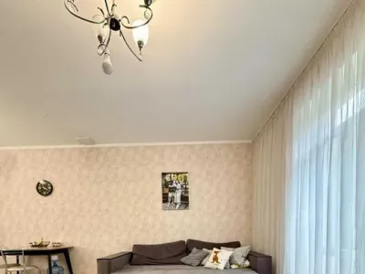 Продаж таунхаусу площею 81 м² (закритий комплекс), фото 4