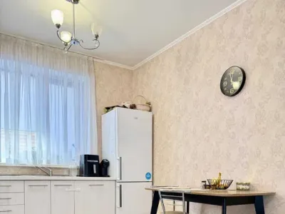Продаж таунхаусу площею 81 м² (закритий комплекс), фото 5