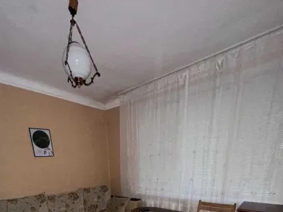 1К квартира - гостинка - Дніпровський район • 22 м²