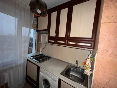 1К квартира - гостинка - Дніпровський район, фото 4