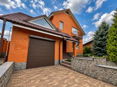 Продаж будинку в центрі Полтави 280 м2, фото 2