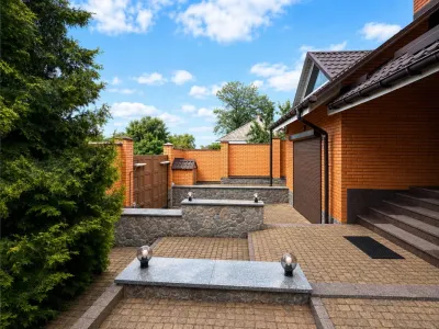 Продаж будинку в центрі Полтави 280 м2, фото 3