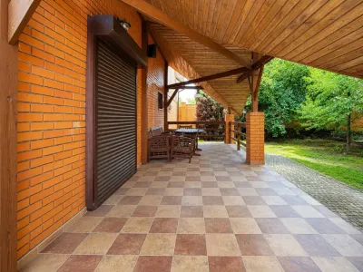 Продаж будинку в центрі Полтави 280 м2, фото 4