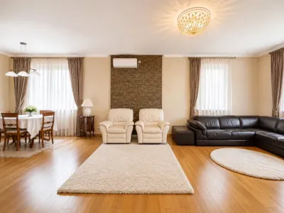 Продаж будинку в центрі Полтави 280 м2, фото 5