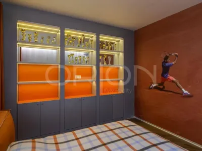 2-поверховий будинок 308 м², Петропавлівська Борщагівка, вул. Авіаторів, фото 5