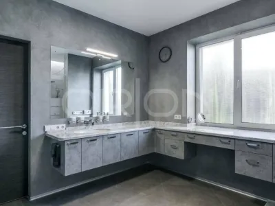 2-поверховий будинок 308 м², Петропавлівська Борщагівка, вул. Авіаторів, фото 7