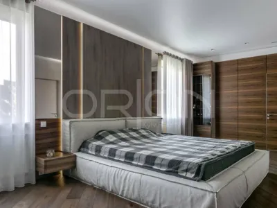 2-поверховий будинок 308 м², Петропавлівська Борщагівка, вул. Авіаторів, фото 10