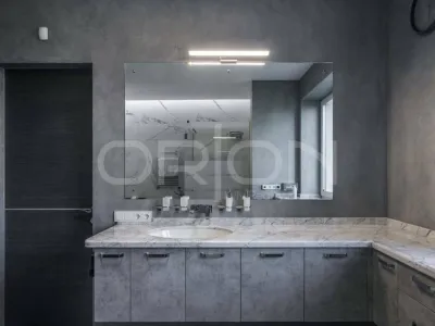 2-поверховий будинок 308 м², Петропавлівська Борщагівка, вул. Авіаторів, фото 11