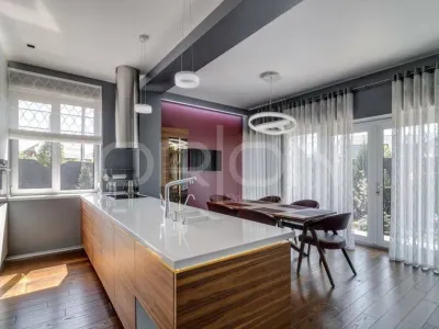 2-поверховий будинок 308 м², Петропавлівська Борщагівка, вул. Авіаторів, фото 12
