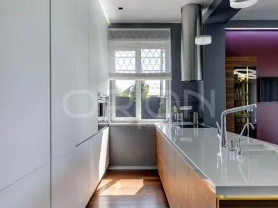 2-поверховий будинок 308 м², Петропавлівська Борщагівка, вул. Авіаторів, фото 14