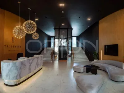 2 кімнатна квартира 102 м² в ЖК TRIIINITY, Печерський район, фото 3