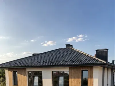 Продам готовий дуплекс 92 м² з усіма комунікаціями